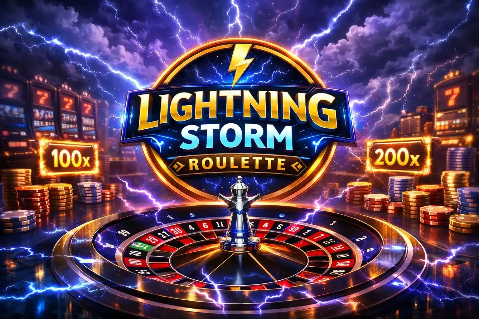 Slot reload up to $110 weekly